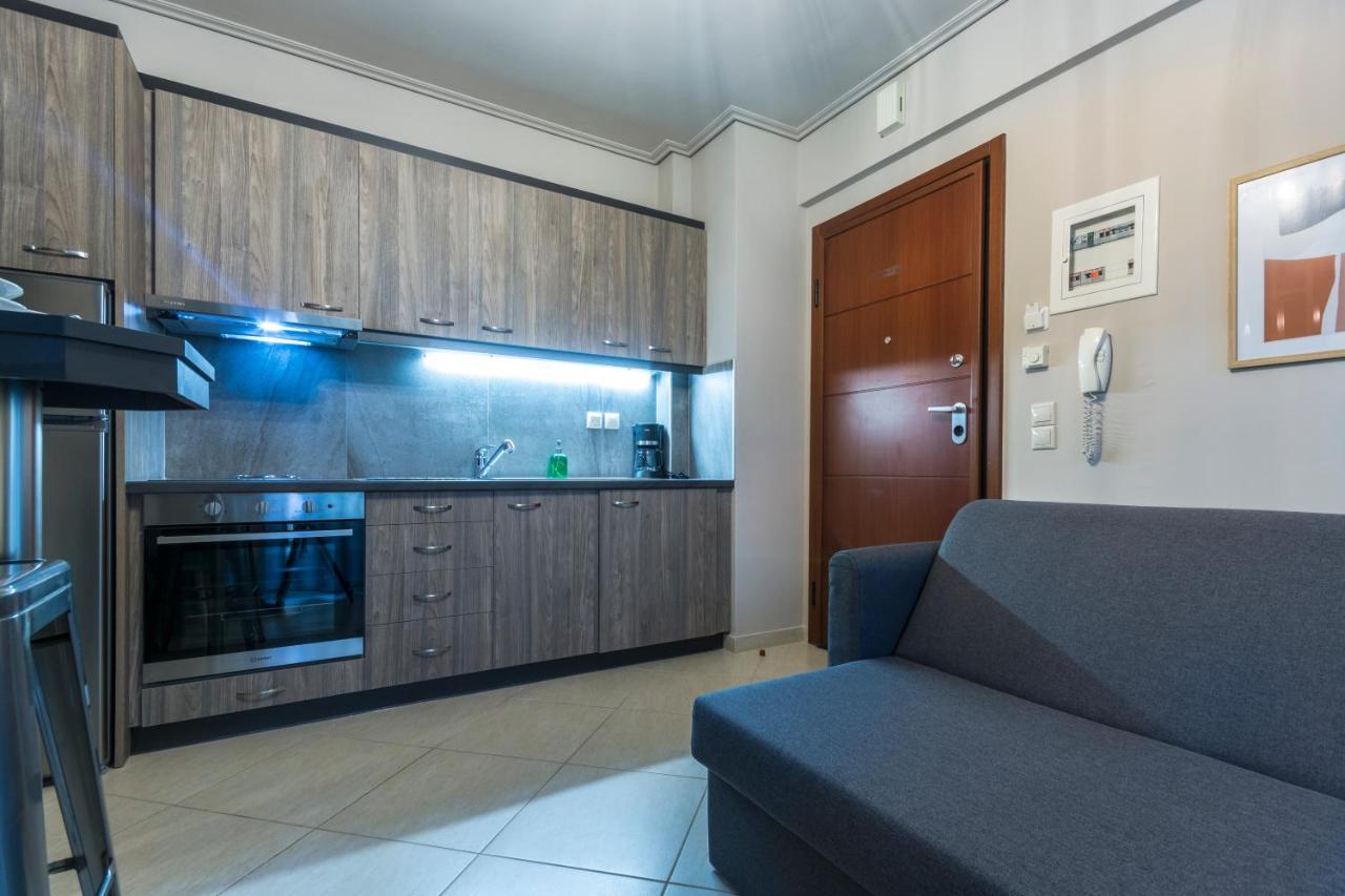 Nora'S Home Kalamata Ngoại thất bức ảnh