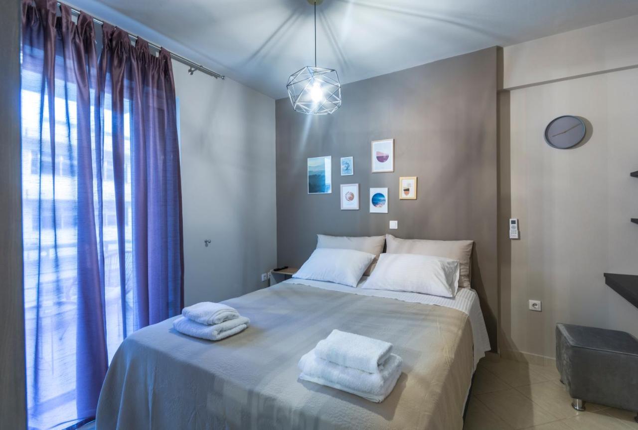 Nora'S Home Kalamata Ngoại thất bức ảnh