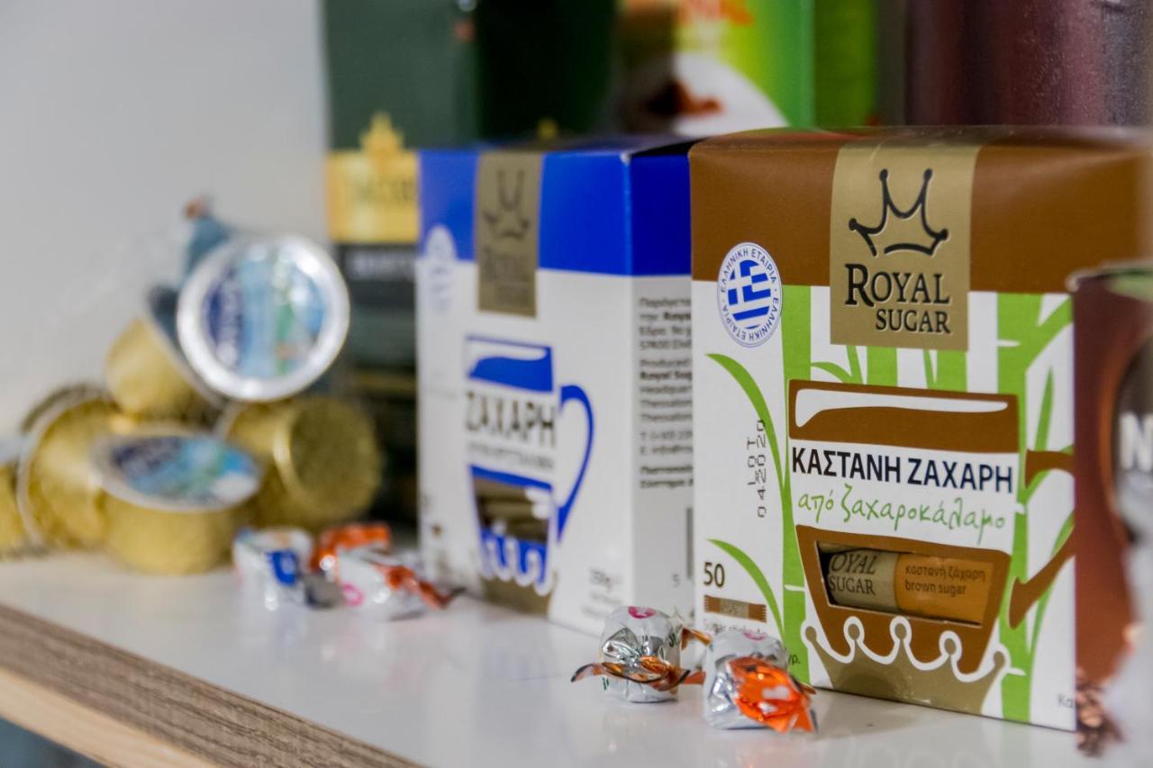 Nora'S Home Kalamata Ngoại thất bức ảnh