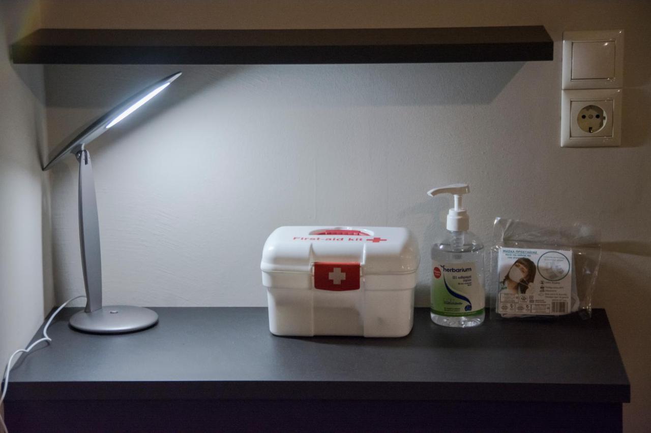 Nora'S Home Kalamata Ngoại thất bức ảnh