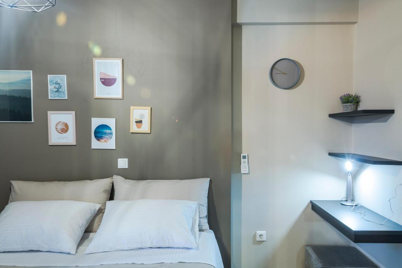 Nora'S Home Kalamata Ngoại thất bức ảnh