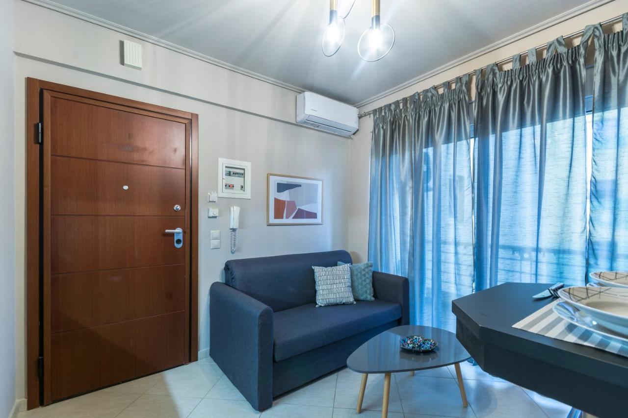 Nora'S Home Kalamata Ngoại thất bức ảnh