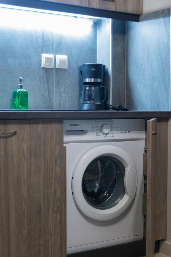 Nora'S Home Kalamata Ngoại thất bức ảnh
