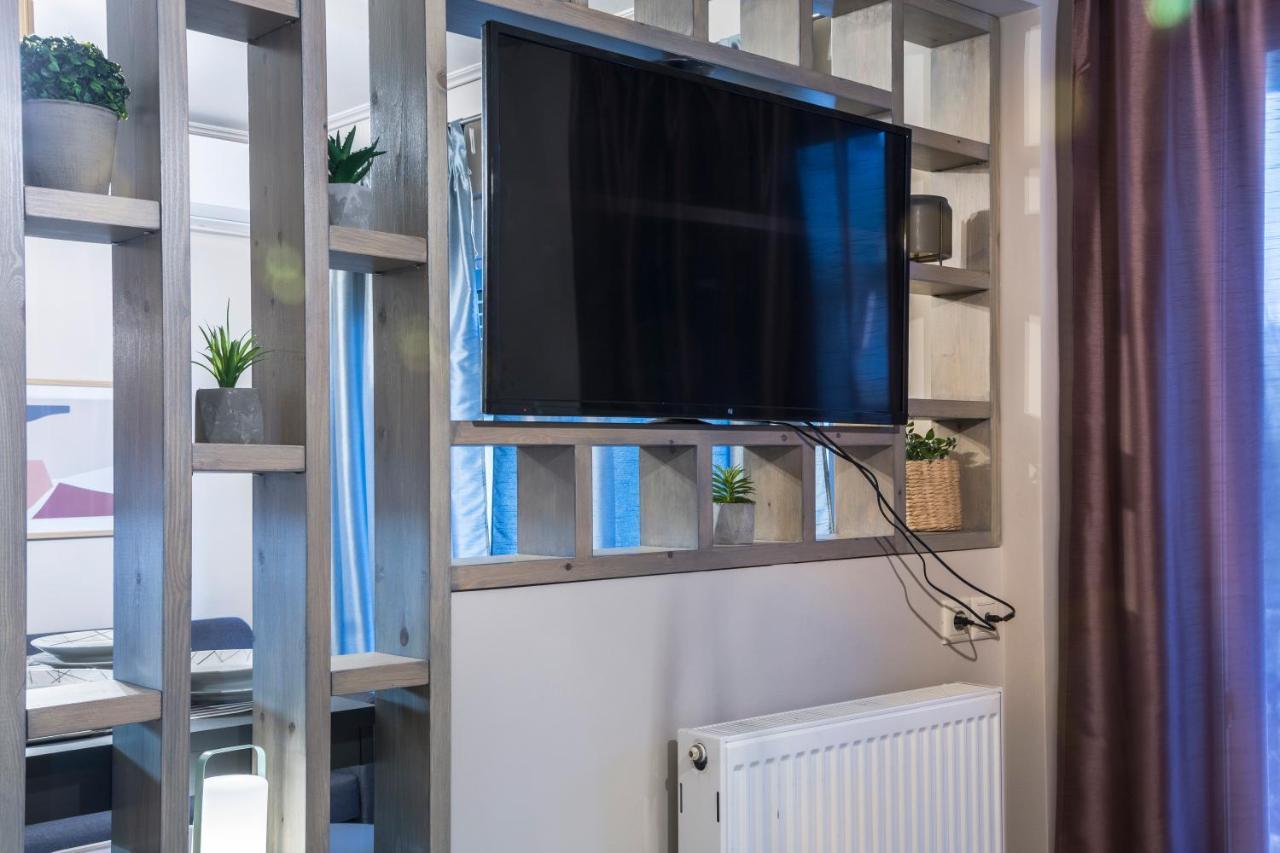 Nora'S Home Kalamata Ngoại thất bức ảnh