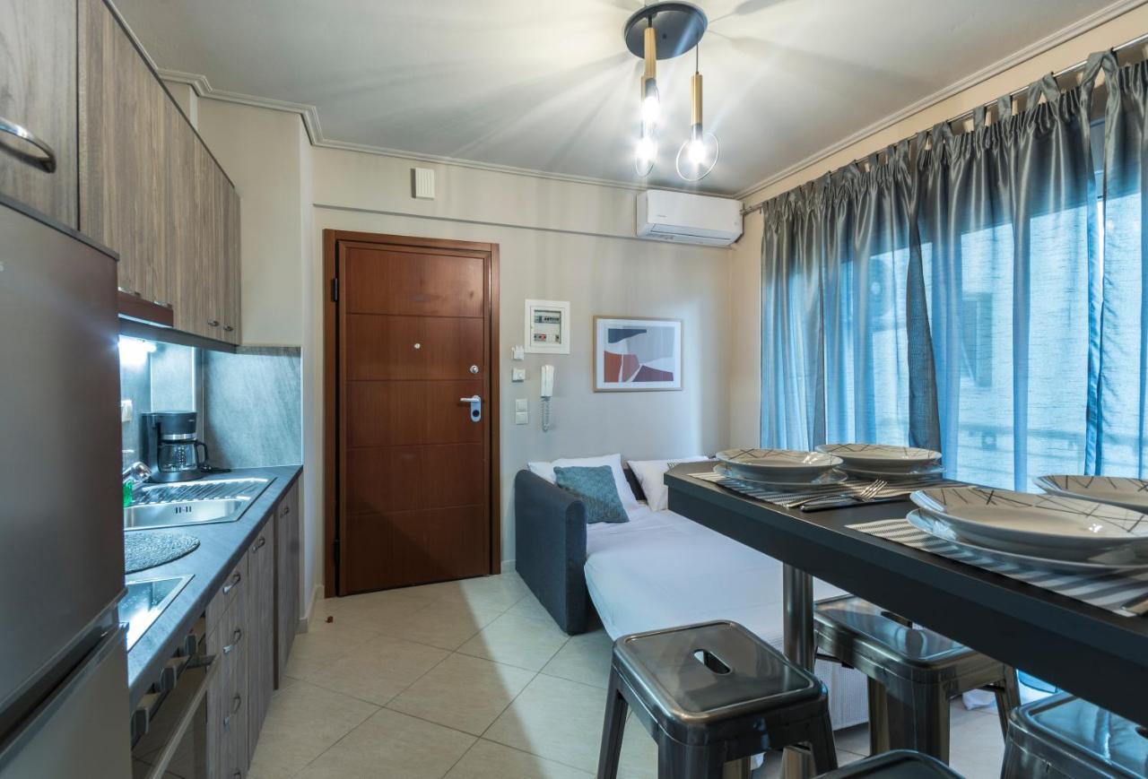 Nora'S Home Kalamata Ngoại thất bức ảnh