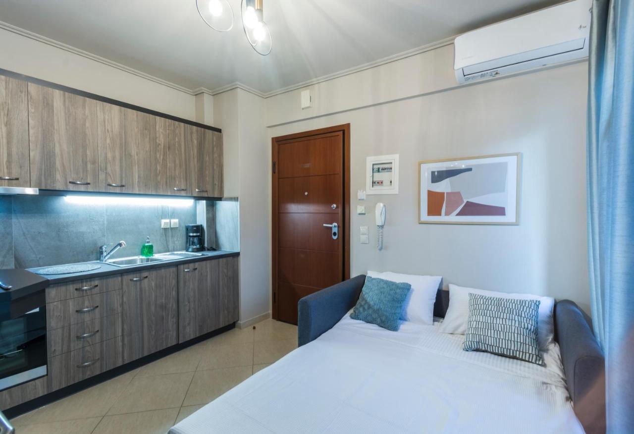 Nora'S Home Kalamata Ngoại thất bức ảnh