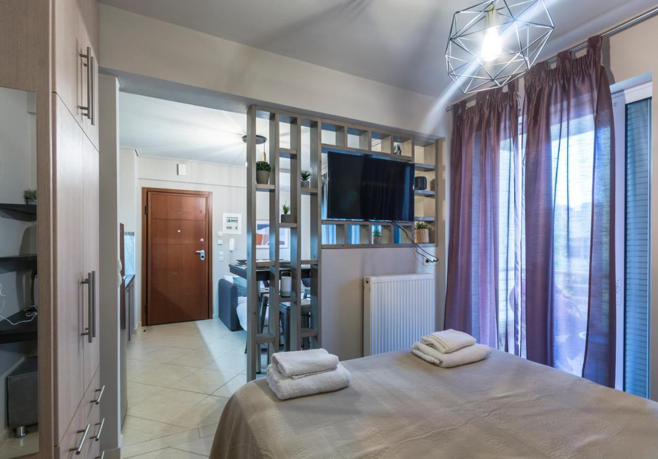 Nora'S Home Kalamata Ngoại thất bức ảnh