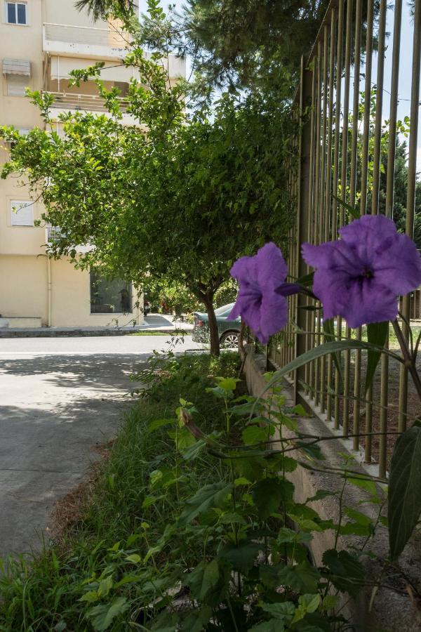 Nora'S Home Kalamata Ngoại thất bức ảnh