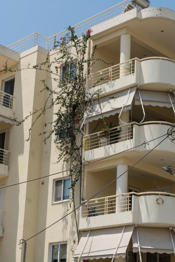 Nora'S Home Kalamata Ngoại thất bức ảnh